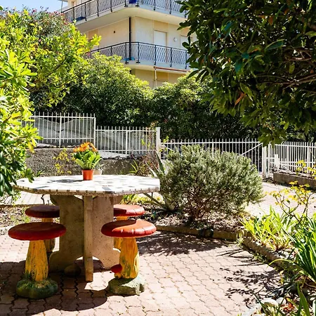 شقة In The Garden By Interhome