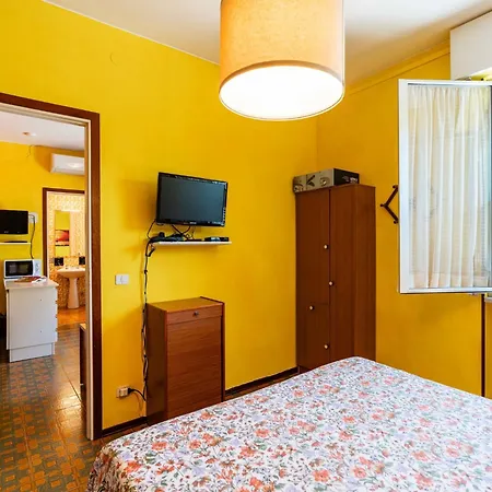 In The Garden By Interhome *