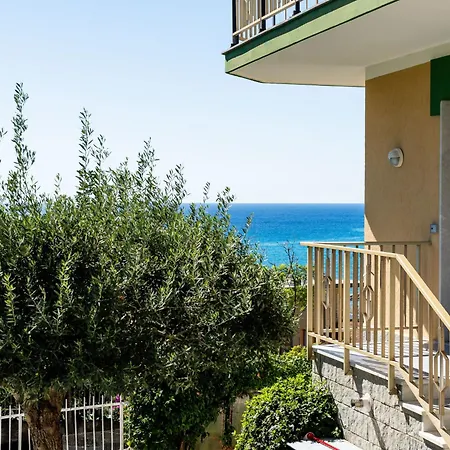 In The Garden By Interhome