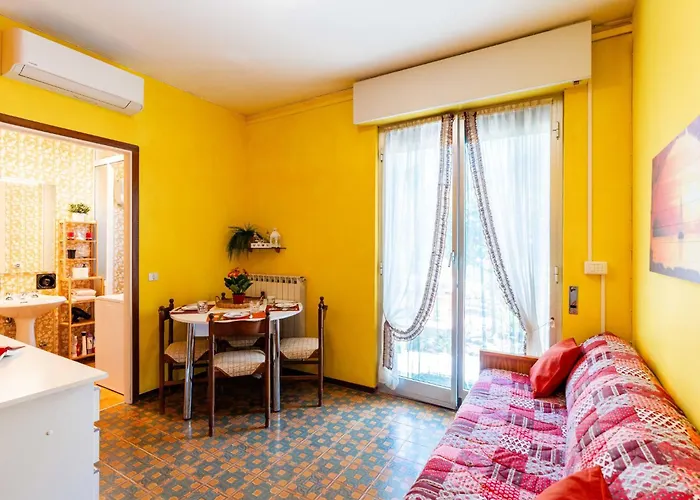 Apartman In The Garden By Interhome *