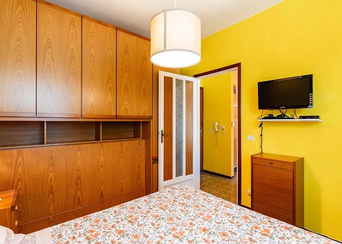 In The Garden By Interhome Apartman